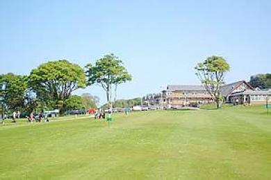 Deer Park Golf And Spa Dublin Exteriör bild