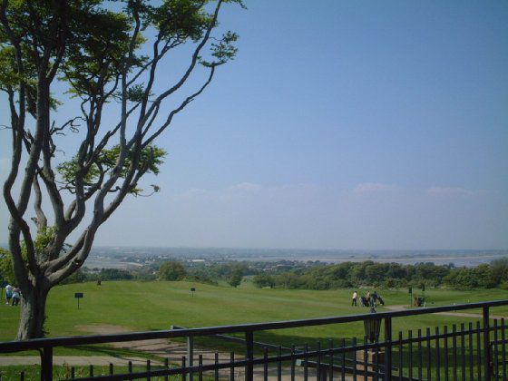 Deer Park Golf And Spa Dublin Bekvämligheter bild